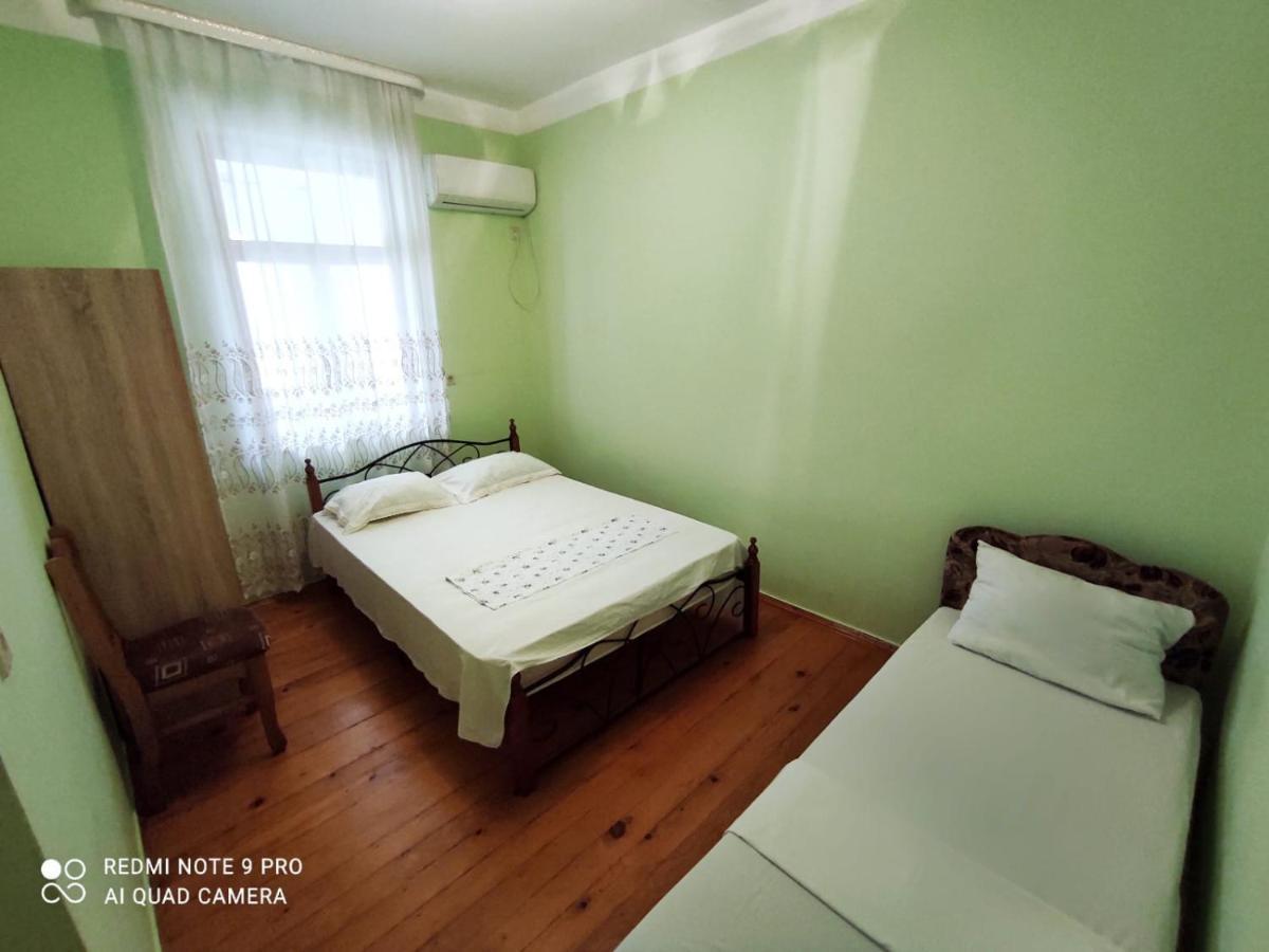 Guest House New Athos Habitación foto