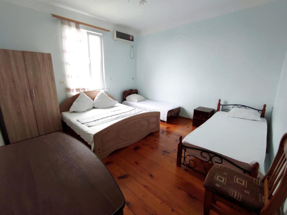 Guest House New Athos Habitación foto