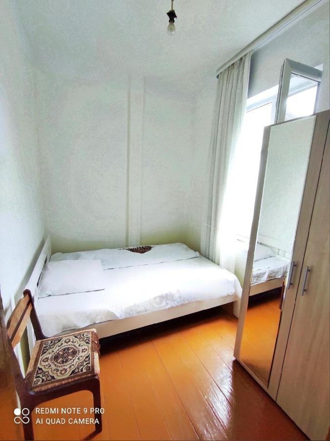 Guest House New Athos Exterior foto